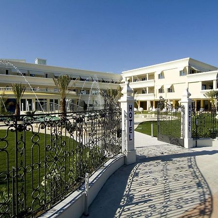 Relais Du Lac Desenzano del Garda Bagian luar foto