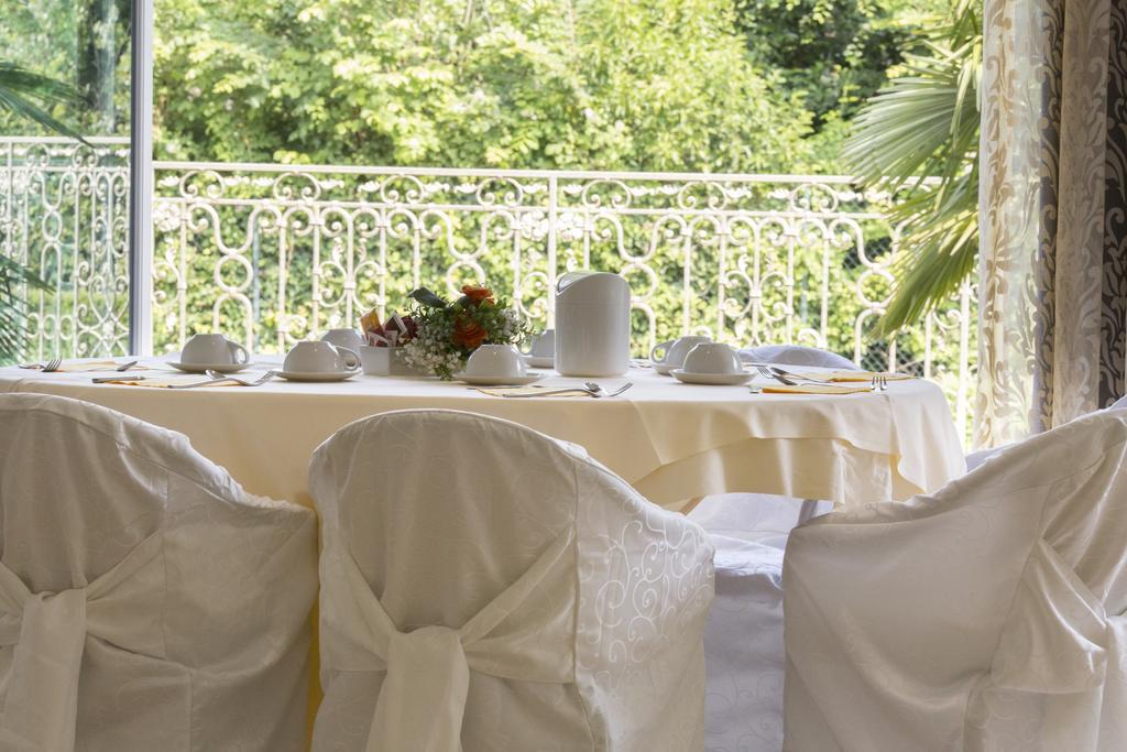 Relais Du Lac Desenzano del Garda Bagian luar foto