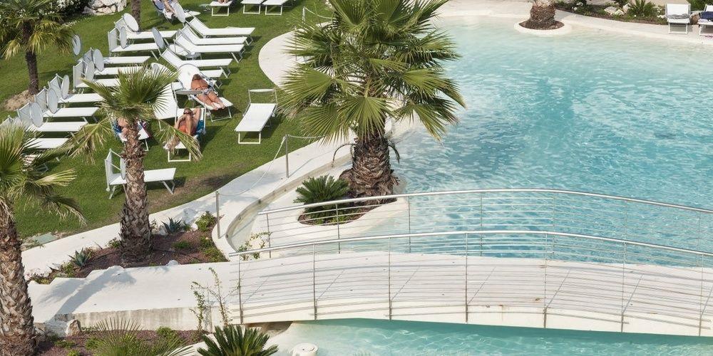 Relais Du Lac Desenzano del Garda Bagian luar foto