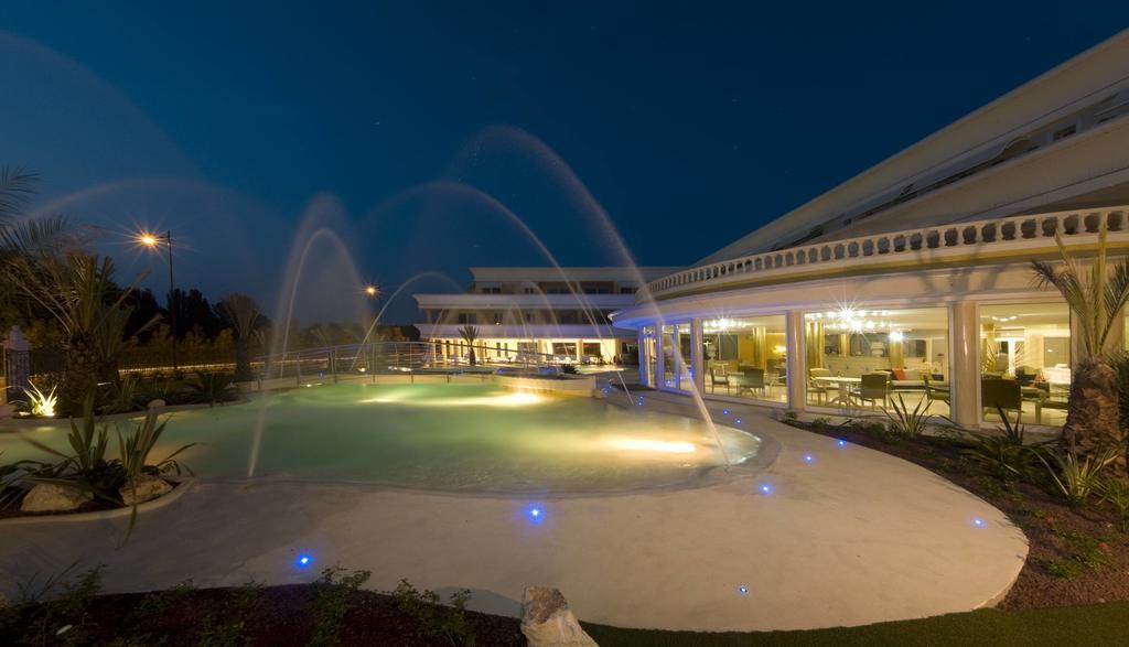 Relais Du Lac Desenzano del Garda Bagian luar foto