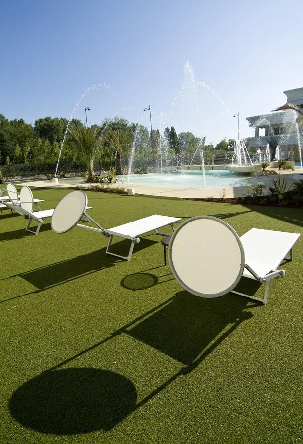 Relais Du Lac Desenzano del Garda Bagian luar foto