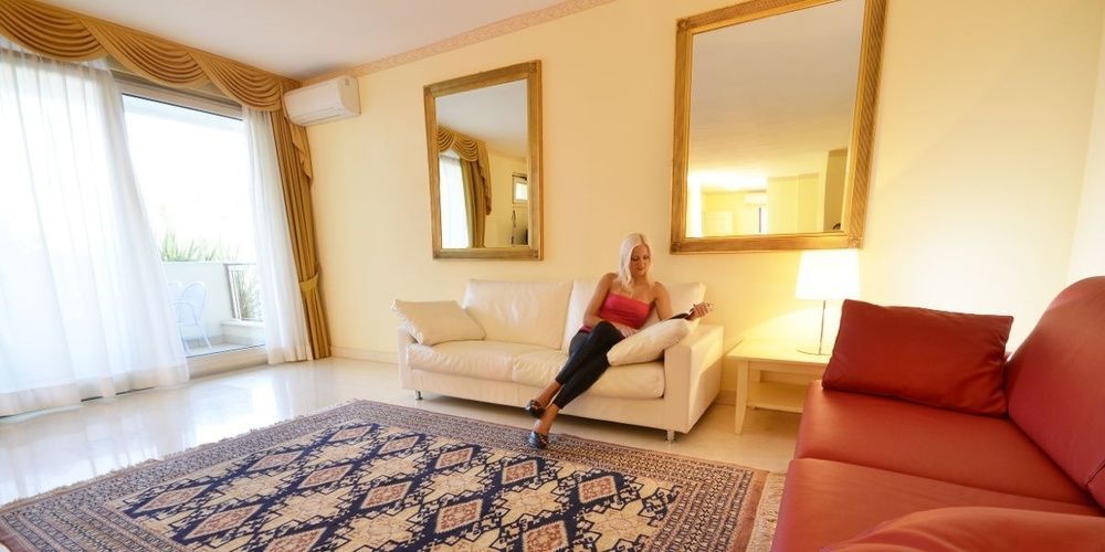 Relais Du Lac Desenzano del Garda Bagian luar foto