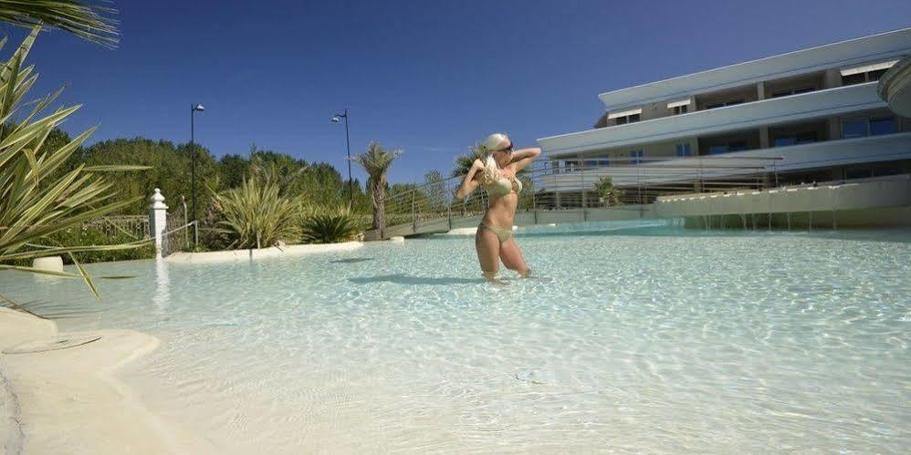 Relais Du Lac Desenzano del Garda Bagian luar foto